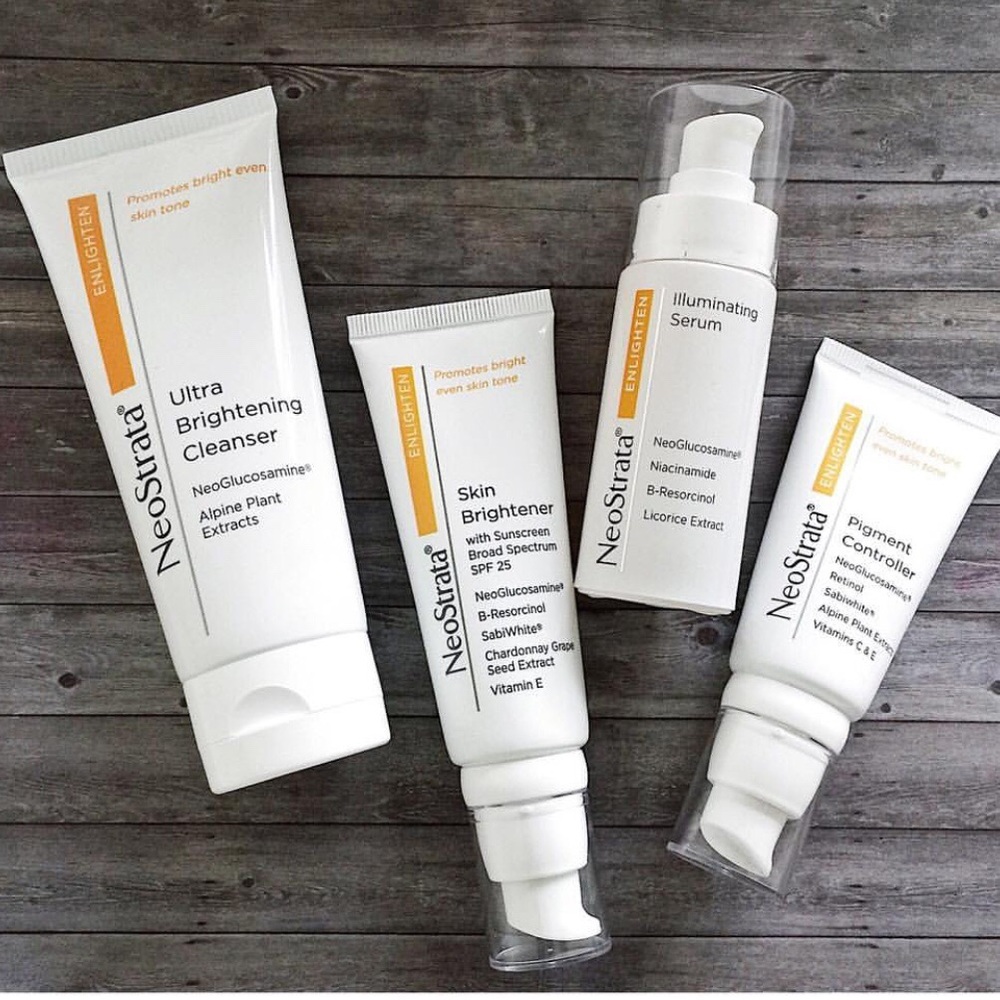 Neostrata Pigment Controller To Promote Even Skin